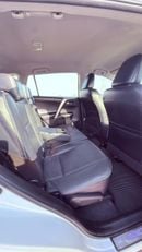 Toyota RAV4 RAV4 Japan sepes