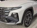 Hyundai Tucson 2.0L 2WD A/T Petrol