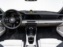 Porsche 911 2026 Porsche 911 Carrera GTS Cabriolet, 2027 Porsche Warranty, Brand New, Low KMs, GCC