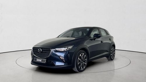 Mazda CX3 GTX | upto AED 20,000 Ramadan Discount | Guaranteed Warranty | 0 Down Payment