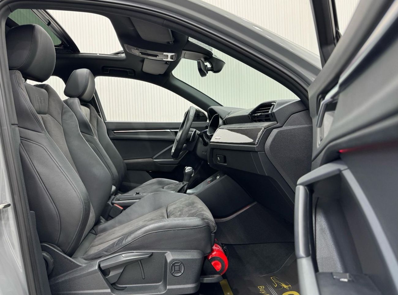 أودي RSQ3 Std TFSI quattro 2.5L 2021 Audi RSQ3 Quattro Sportback, May 2026 Audi Warranty, Full Audi Service Hi