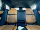 Land Rover Range Rover Velar P250 R-Dynamic SE 2.0L LUXURY R-DYNAMIC SE | RANGE ROVER VELAR P250 | PANORAMIC ROOF | 2.0L TURBO | 2019 GCC