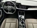 Audi A3 35 TFSI S Line 1.4L Sedan S line 35 TFSI 150hp (Ref# 043447)