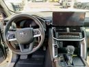 Toyota Land Cruiser VX 3.3L LC300 VX DEISEL 3.3L  FULL OPTION 2025