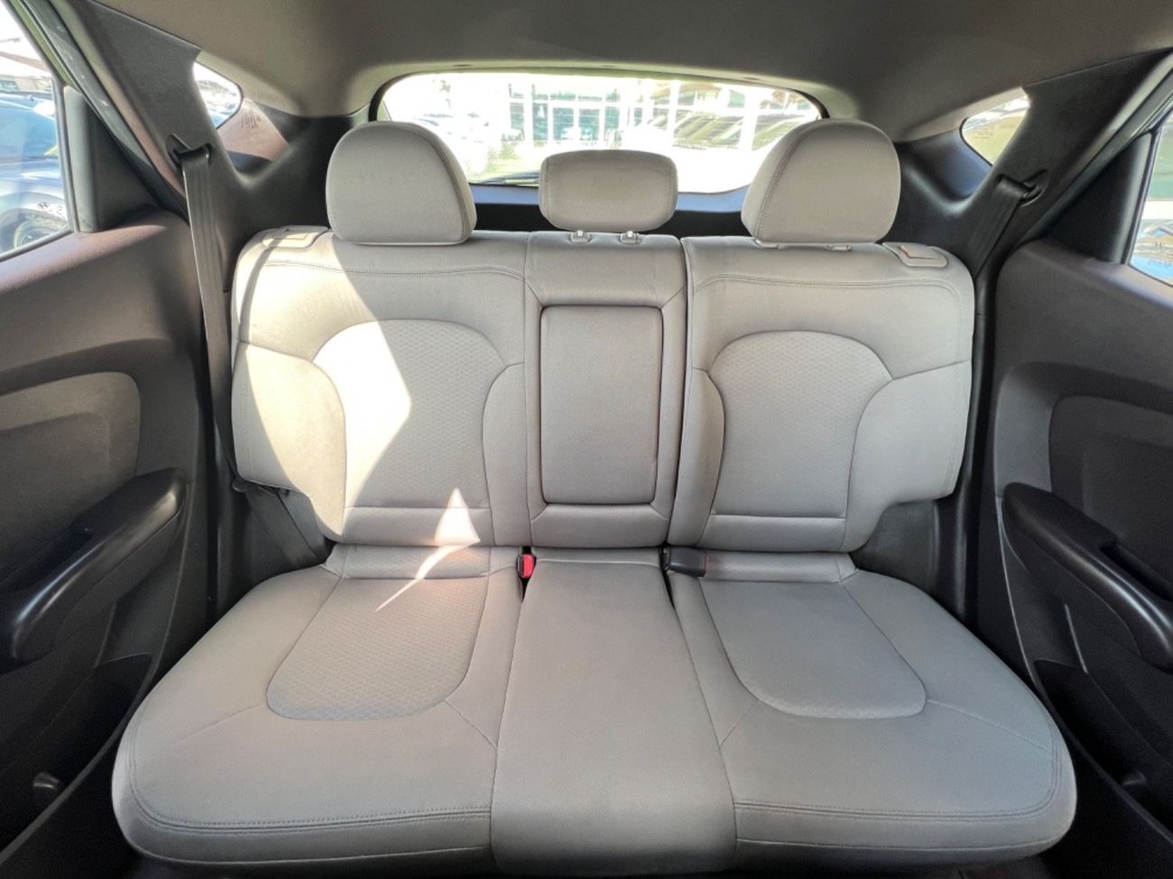 هيونداي توسون GL