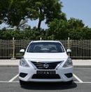 نيسان صني SV 1.6L