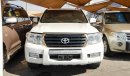 Toyota Land Cruiser GXR V8