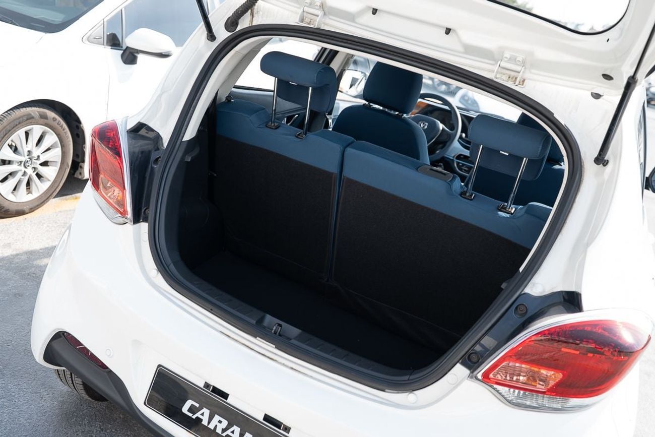 تشنجان بيم إستار Chang An E-Star 2024