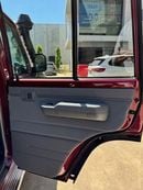 تويوتا لاند كروزر 70 AUTO DIESEL 2.8