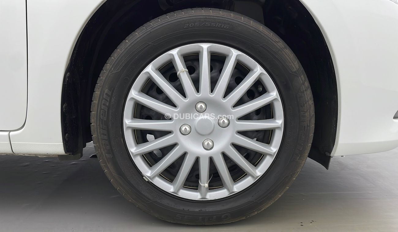 Nissan Sentra S 1.6 | Zero Down Payment | Free Home Test Drive