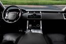 Land Rover Range Rover Sport SVR  | 6,560 P.M  | 0% Downpayment | Excellent Condition!