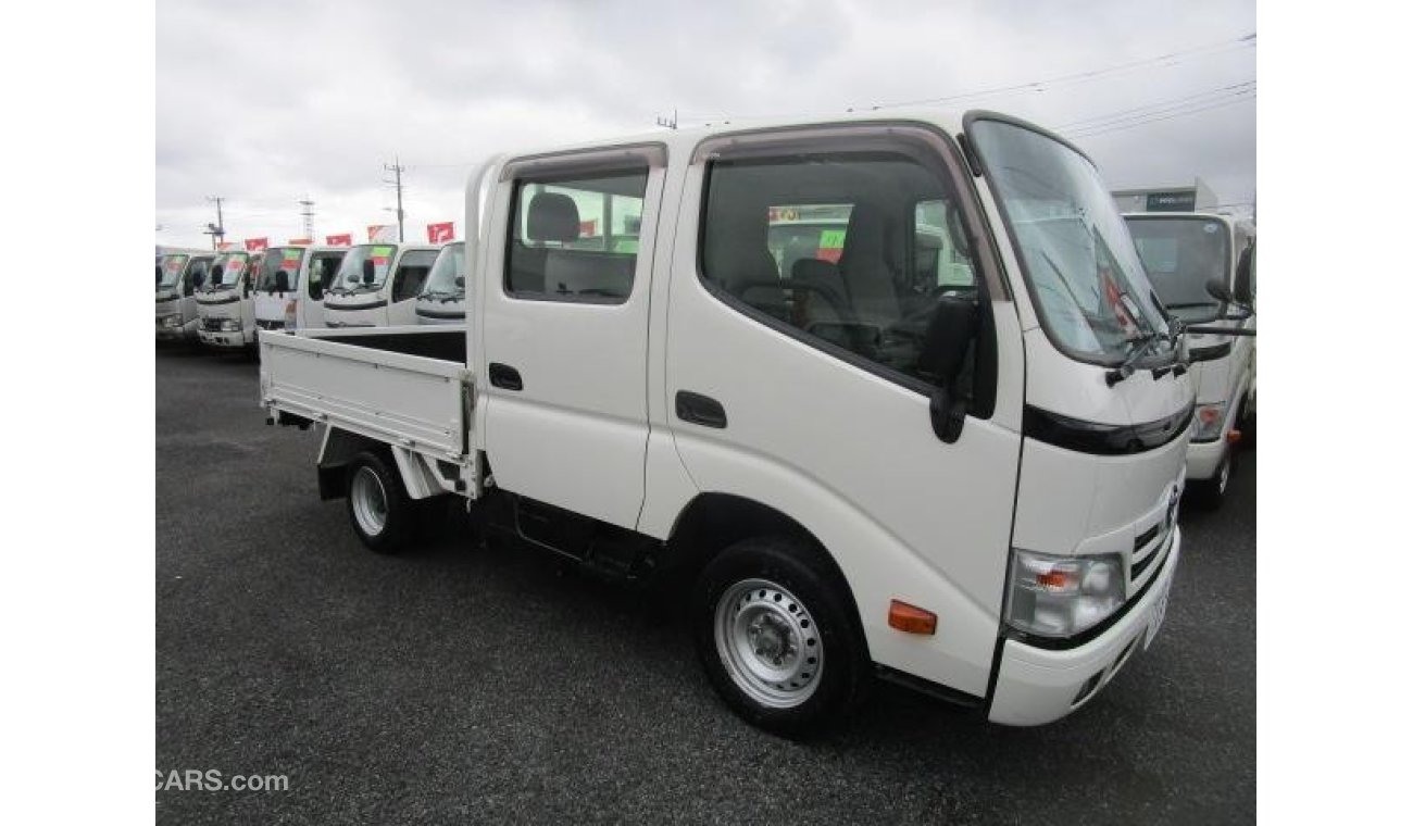 Toyota Toyoace TRY230