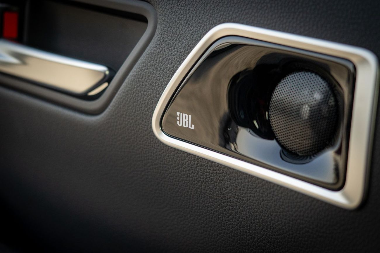 Toyota Land Cruiser VXR 3.5L ONLY EXPORT AFRICA