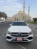 Mercedes-Benz GLC 300 4MATIC 2.0L Export from Australia