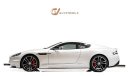 Aston Martin DBS GCC Spec