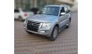 Mitsubishi Pajero MITSUBISHI PAJERO V6 3.5L ///// 2015 ///// GCC ///// WARRANTY//// ORIGINAL PAINT/////LOW MILEAGE!! /