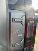 Jetour T2 Jetour T2 hybrid 1.5 full option 4x4