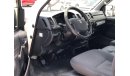 Toyota Hiace MINT CONDITION, GCC SPECS, STANDARD ROOF, CODE-39974