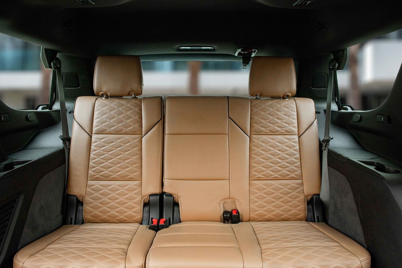 Cadillac Escalade Escalade Sport | 5,778 P.M | 0% Downpayment | Escalade | Cadillac Warranty & Service!