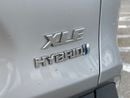 Toyota RAV4 2021 TOYOTA RAV4 XLE HYBRID FULL OPTIONS IMPORTED FROM USA