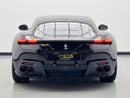 Ferrari Roma STD 2024 Ferrari Roma,2028 Ferrari Warranty and Service Pack, Ferrari Service History, GCC