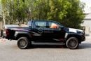 Toyota Hilux  4.0L V6 PETROL DC AT 4WD 2026MY