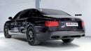 Bentley Flying Spur V8