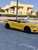 فورد موستانج