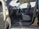 Toyota Prado VXR 4x4 Diesel Right Hand Drive ( Export Only)