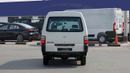 سي إم سي D 260 ( Eid al-Adha Offer ) ( Only For Export ) 2025 CMC D260 Panel Van 2.4L RWD GCC BRAND NEW