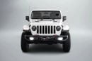 جيب Wrangler Unlimited RUBICON