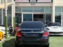 مرسيدس بنز E 63S 4MATIC+ 4.0L