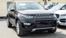 Land Rover Discovery Sport Discovery Sport HSE Luxury Brand New Condition 2016 model