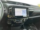 Toyota Hilux ADVENTURE 2.8L DSL (WITH AIR COMPRESSOR) - EXPORT ONLY