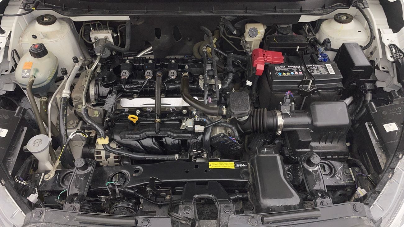 Nissan Kicks SV 1.6 | Zero Down Payment | Home Test Drive