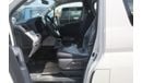 Toyota Hiace 3.5L Petrol 13 STR 2023 Model available only for export