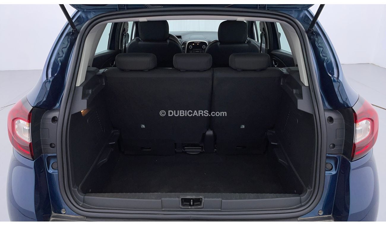 Renault Captur PE 1.6 | Zero Down Payment | Free Home Test Drive