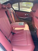 بي أم دبليو 325Ci M package