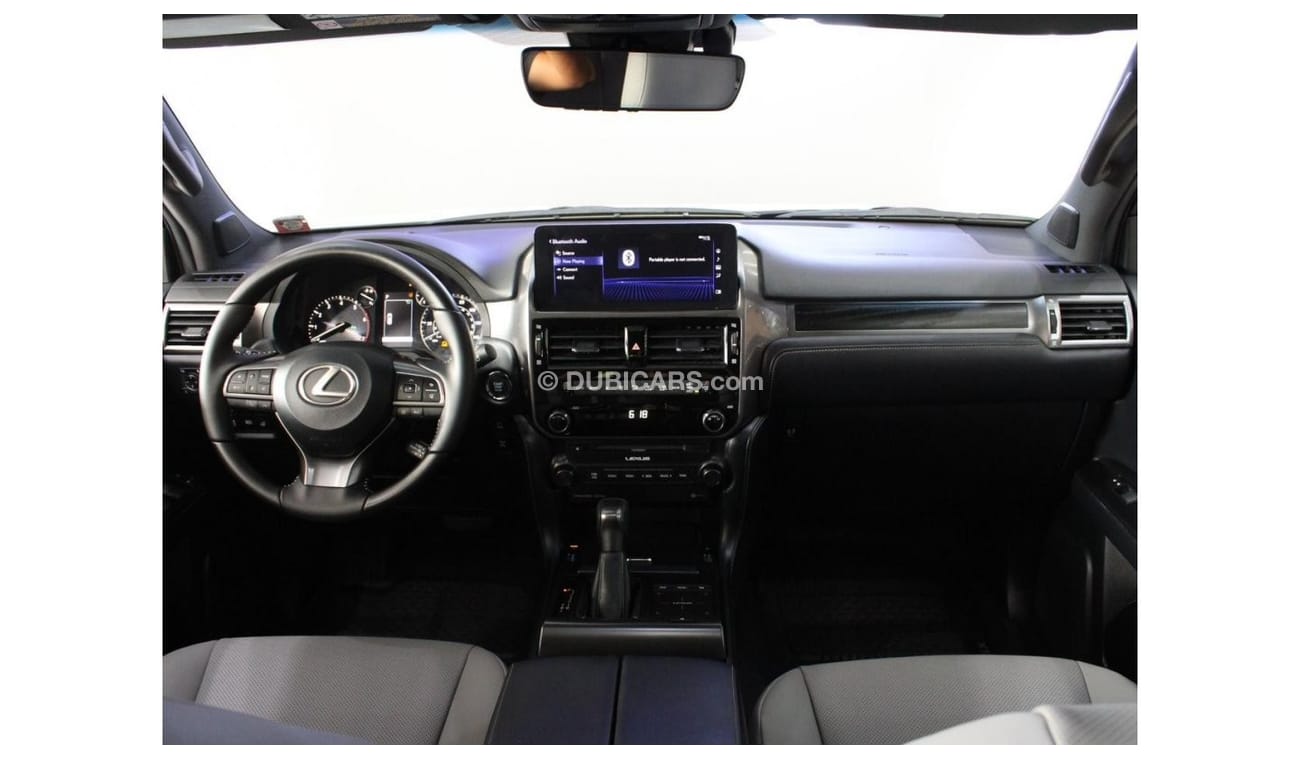 Lexus GX460 GX460 PREMIUM WITH WARRANTY