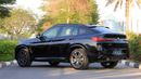 بي أم دبليو X4 ( Only For Export ) 2025 BMW X4 xDrive 30i M 2.0T GCC BRAND NEW