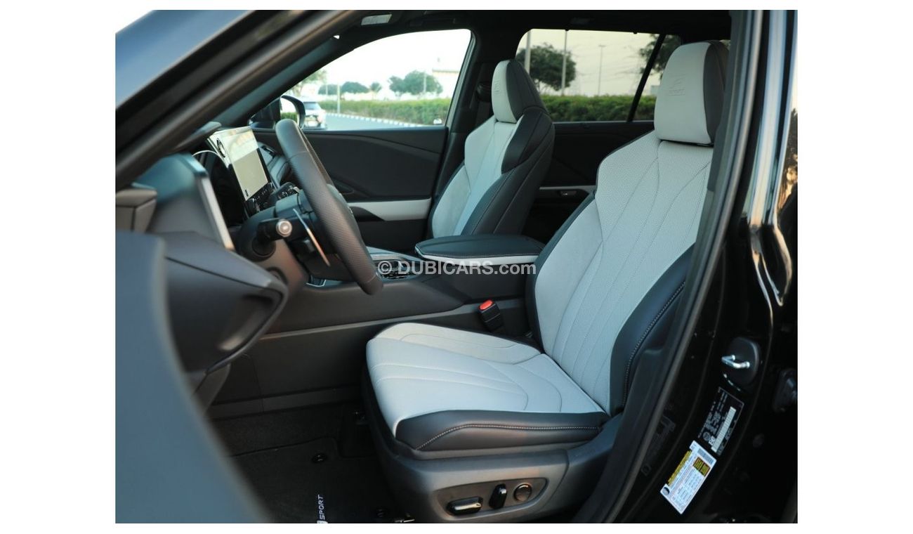 Lexus TX 500h F SPORT2 Hybrid/2024. Local Registration +10%