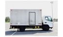 ميتسوبيشي فوسو كانتير SUMMER OFFER | 2016 | Mitsubishi Canter - Insulated Box | Diesel | GCC Specs | Excellent Cond