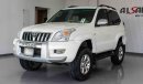 Toyota Prado VX