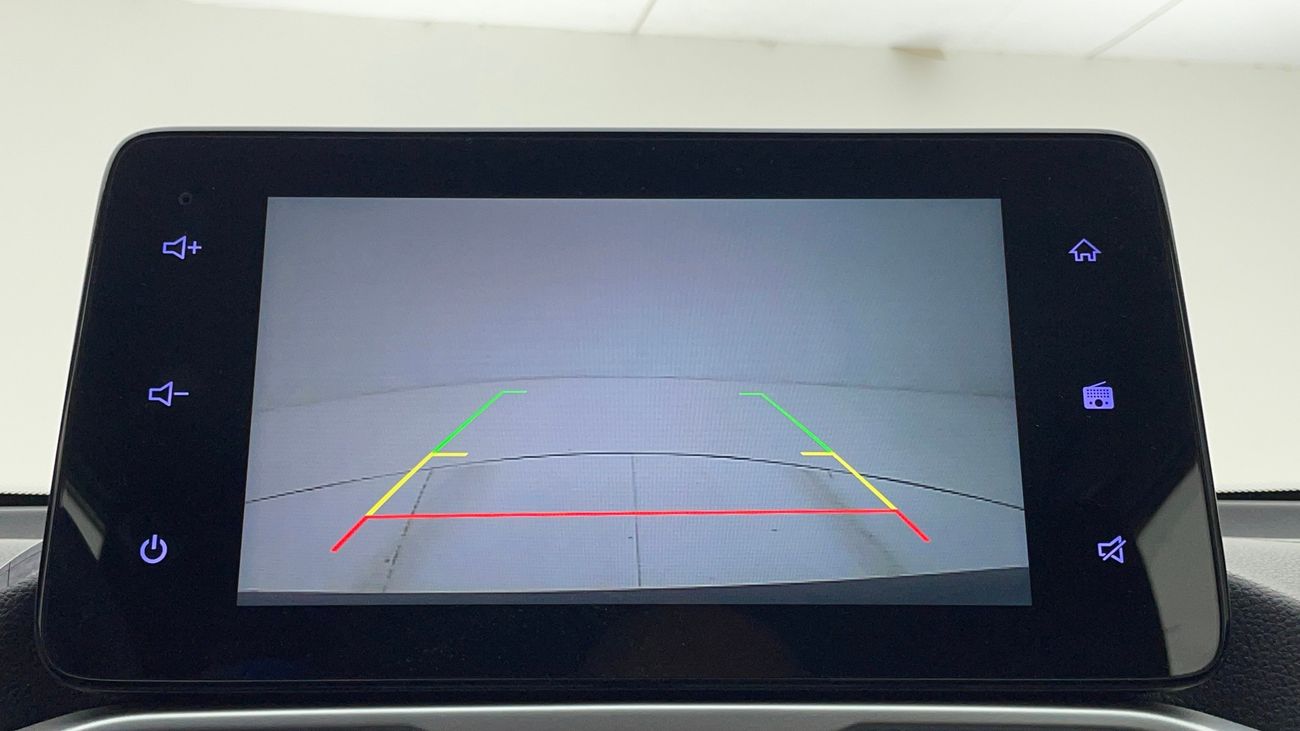 Chevrolet Groove LT 1.5 | Zero Down Payment | Home Test Drive