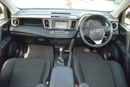 Toyota RAV4 Full option clean car