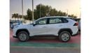 Toyota RAV4 LE 2022 Model White Color 2.0L Petrol AWD