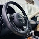 Audi Q7 TFSI quattro S-Line GCC .. FSH .. V6 .. S line .. Top Range .. Perfect Condition