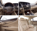 لكزس LS 460 460 4.6