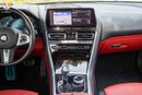 بي أم دبليو 840i جران كوبيه M Sport BMW 8 Series 840 Gran Coupe 2023 مواصفات خليجية