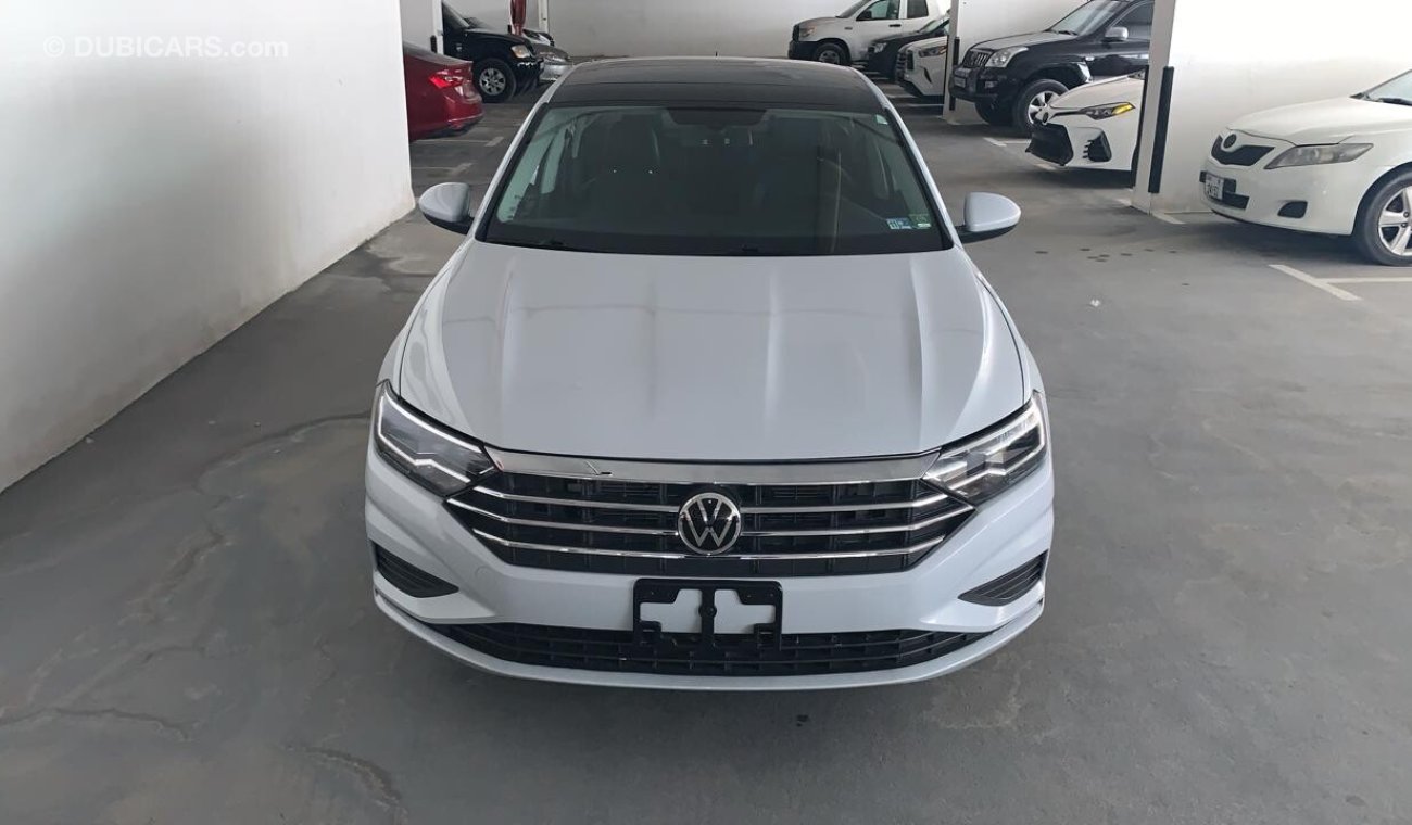 JETTA VA3 1.4 turbo